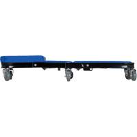 2-Way Folding Creeper & Seat Moffatt Supply & Specialties