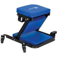 3-Way Low Profile Folding Creeper & Seat Moffatt Supply & Specialties
