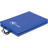 Folding Mechanic's Pad Moffatt Supply & Specialties