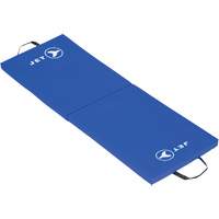 Folding Mechanic's Pad Moffatt Supply & Specialties