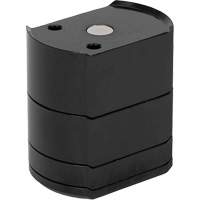 Trousse de v&eacute;rin &agrave; profil plat avec adaptateurs, Course de 0,24", Capacit&eacute; de 5 tonne(s), 10 000 PSI Moffatt Supply & Specialties