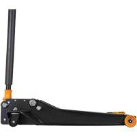 High-Lift Jack with 2-Piece Handle, 3.5 Ton(s) Capacity, 3-7/20" Lowered, Manual Hydraulic Moffatt Supply & Specialties