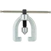 Trousse d'outils d'&eacute;vasement double SAE de 7 morceaux avec coffret moul&eacute; par soufflage Moffatt Supply & Specialties