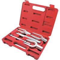 Outils spécialisés pour suspension