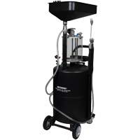 Pneumatic Oil Drain and Extractor Moffatt Supply & Specialties