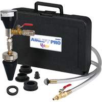 UView&reg; Airlift&reg; PRO Kit & Cooling System Moffatt Supply & Specialties