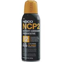 Produit anticorrosion pour batterie NCP2, 12 oz Moffatt Supply & Specialties
