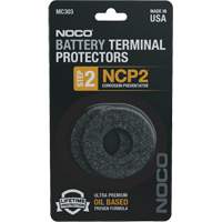 Protecteurs de bornes de batterie NCP2 Moffatt Supply & Specialties