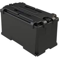 Boîte pour batteries de groupe 4D Moffatt Supply & Specialties