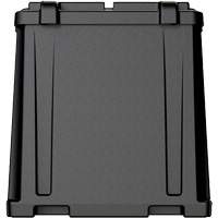 Boîtier pour batteries doubles de groupe L16 Moffatt Supply & Specialties