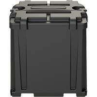 Boîtier pour batteries doubles de groupe L16 Moffatt Supply & Specialties
