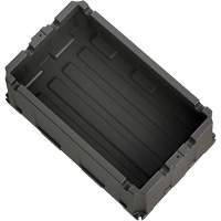 Boîte pour batteries de groupe 8D Moffatt Supply & Specialties