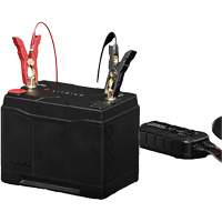 Group 31 120Ah Lithium-Ion LiFePO4 Dual-Purpose Battery Moffatt Supply & Specialties