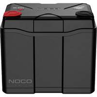 Group U1 40Ah Lithium Dual-Purpose Battery Moffatt Supply & Specialties
