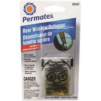 Rear Window Defogger Repair Kit Moffatt Supply & Specialties