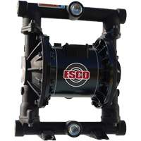 50 GPM Liquid Transfer Pump Moffatt Supply & Specialties