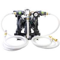 Calcium Chloride Liquid Transfer Pump Moffatt Supply & Specialties