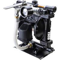 Calcium Chloride Liquid Transfer Pump Moffatt Supply & Specialties