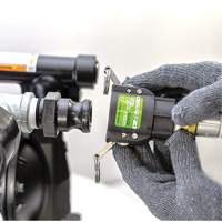 Calcium Chloride Liquid Transfer Pump Moffatt Supply & Specialties