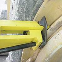 Caterpillar Shur-Lok Kit Moffatt Supply & Specialties