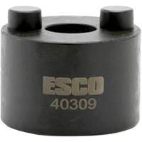 Douille pour ressorts &agrave; lames pour suspensions Mack/Volvo Moffatt Supply & Specialties