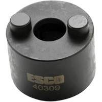 Douille pour ressorts &agrave; lames pour suspensions Mack/Volvo Moffatt Supply & Specialties