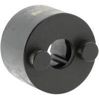 Douille pour ressorts &agrave; lames pour suspensions Mack/Volvo Moffatt Supply & Specialties