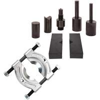 Shop Press Accessories Kit, 25 tons Capacity Moffatt Supply & Specialties