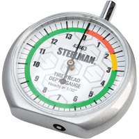 Tread Depth Gauges