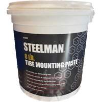 8 lbs. Ready-to-Use Tire Mounting Paste Bucket Moffatt Supply & Specialties