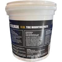 8 lbs. Ready-to-Use Tire Mounting Paste Bucket Moffatt Supply & Specialties
