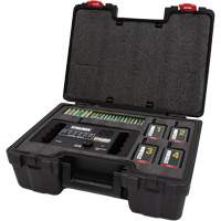 Wireless ChassisEAR Diagnostic Device Kit Moffatt Supply & Specialties