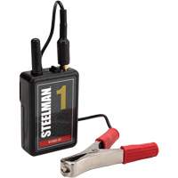 Wireless ChassisEAR Diagnostic Device Kit Moffatt Supply & Specialties