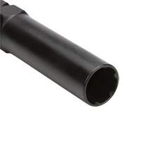 6-Spline Locking Lug Nut Socket Moffatt Supply & Specialties