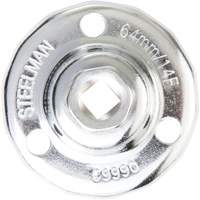 Oil Filter Cap Wrench 64mm x 14 Flutes Moffatt Supply & Specialties