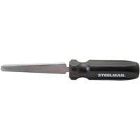 Round Tip Tire Skiving Knife with Flex Blade Moffatt Supply & Specialties