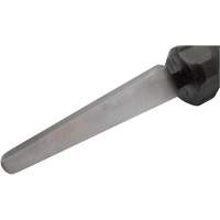 Round Tip Tire Skiving Knife with Flex Blade Moffatt Supply & Specialties