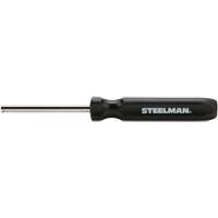 Valve Core Remover with Screwdriver-Style Handle Moffatt Supply & Specialties