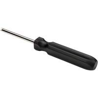 Valve Core Remover with Screwdriver-Style Handle Moffatt Supply & Specialties