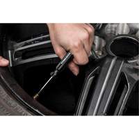 Valve Core Remover with Screwdriver-Style Handle Moffatt Supply & Specialties