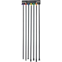 7-Piece Spare Tire Tool Kit Moffatt Supply & Specialties