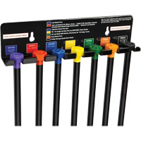 7-Piece Spare Tire Tool Kit Moffatt Supply & Specialties