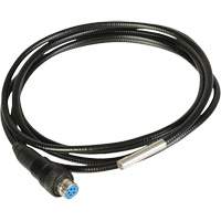 6' x 5.5mm Camera Probe for Wi-Fi Video Inspection Scope Moffatt Supply & Specialties