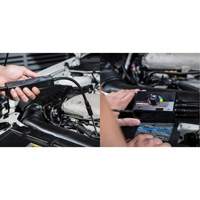Ensemble combin&eacute; d'outils de diagnostic &eacute;lectronique ChassisEAR et EngineEAR pour ch&acirc;ssis et moteurs Moffatt Supply & Specialties