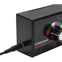 Unit&eacute; de commande de remplacement pour le d&eacute;tecteur &eacute;lectronique de grincements et vibrations ChassisEAR 06600 Moffatt Supply & Specialties