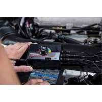 Unit&eacute; de commande de remplacement pour le d&eacute;tecteur &eacute;lectronique de grincements et vibrations ChassisEAR 06600 Moffatt Supply & Specialties