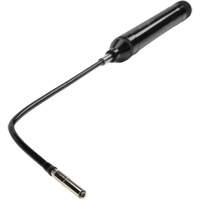 16" Flexible Gooseneck Bend-A-Light Pro Worklight, Non-Rechargeable Moffatt Supply & Specialties