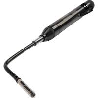 11" Flexible Gooseneck Bend-A-Light Mini Pro Worklight, Non-Rechargeable Moffatt Supply & Specialties