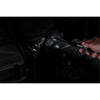 11" Flexible Gooseneck Bend-A-Light Mini Pro Worklight, Non-Rechargeable Moffatt Supply & Specialties