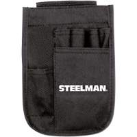 Tire Repair Technician Pouch with Inspection Tools Moffatt Supply & Specialties